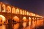 در مورد سی و سه پل اصفهان بیشتر بدانید.
