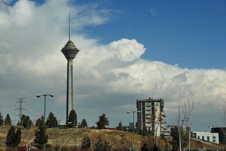 در مورد برج میلاد تهران بیشتر بدانید.