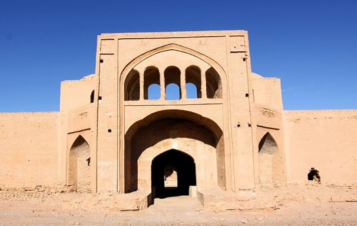در مورد کاروانسرای قوشه بیشتر بدانید.